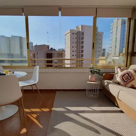 Apartment Dore Tranquilo Y Luminoso