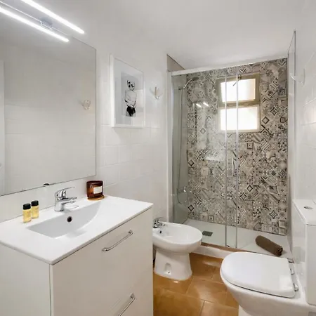 Apartamento Doré Tranquilo Y Luminoso Benidorm
