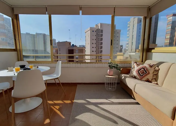 Apartament Dore Tranquilo Y Luminoso