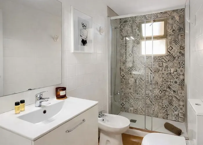 Apartamento Doré Tranquilo Y Luminoso Benidorm